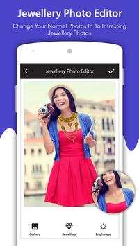 Jewellery Photo Editor screenshot 3