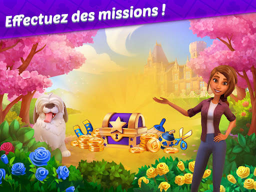 Récit solitaire : Ava’s Manor screenshot 12