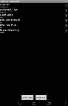 Canon Easy-PhotoPrint screenshot 10