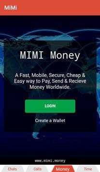 MiMi screenshot 3