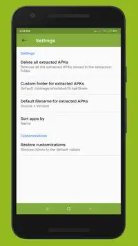 AppShare screenshot 4