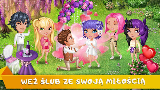 Awataria - historia miłosna screenshot 5