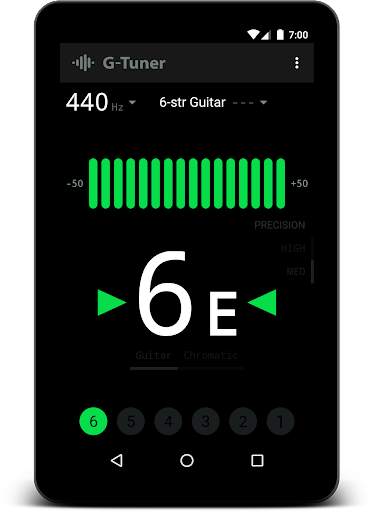 G-Tuner screenshot 10