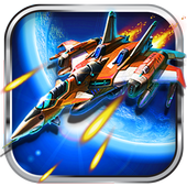 Air Fighting icon
