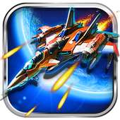 Air Fighting