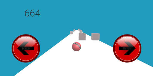 THE RED BALL screenshot 6