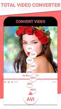Total Video Converter скриншот 4