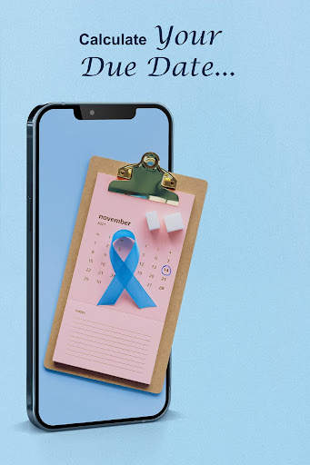 Pregnancy care week by week screenshot 2