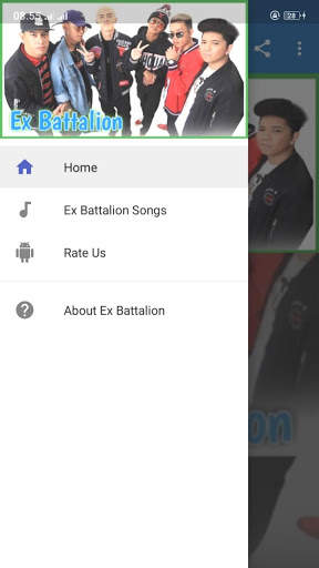 Ex Battalion Favorite - Miloves Song' 40 screenshot 8