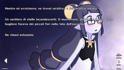 her tears were my light screenshot 1