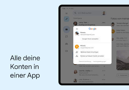 Gmail screenshot 23