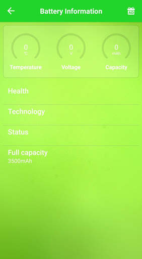 Super Fast Charger - Battery Saver screenshot 4