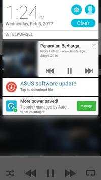 Mp3lio HD Music Player screenshot 8