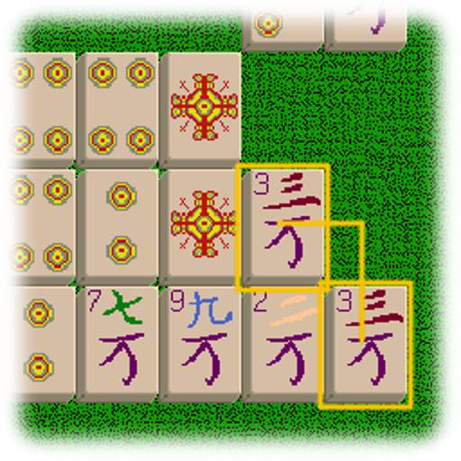 Free Shisen Sho 0.6.5