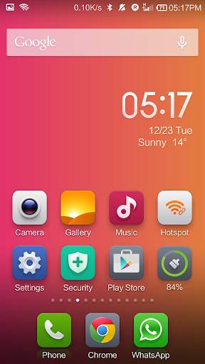 Wallpaper Select screenshot 4