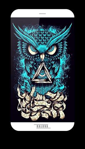 Tattoo Wallpaper screenshot 1