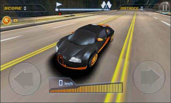 Car Rivals：real racing screenshot 2