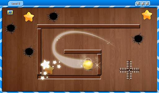 Gila Balancing Bola screenshot 9
