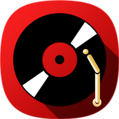 leitor de música icon