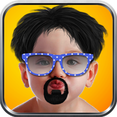 Face Changer Pro icon