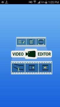 OLAA - Video Magic Editor Pro screenshot 1