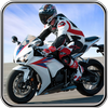 Moto Traffic Racer: Bike Race icon