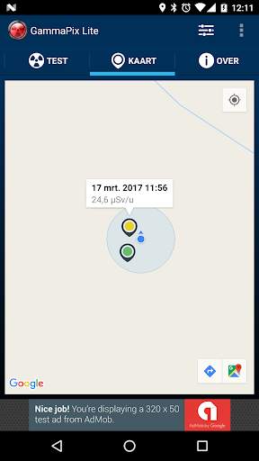 GammaPix Lite screenshot 4