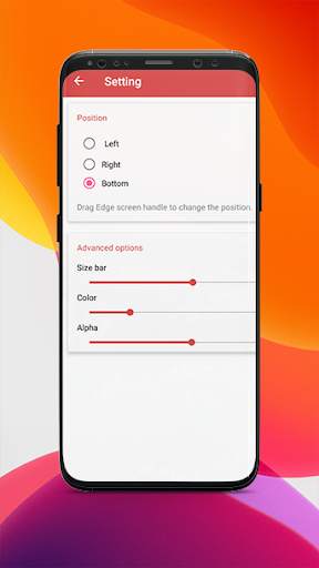 Control Center iOS 13 Pro скриншот 5