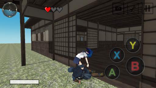 High School Simulator Battle screenshot 7