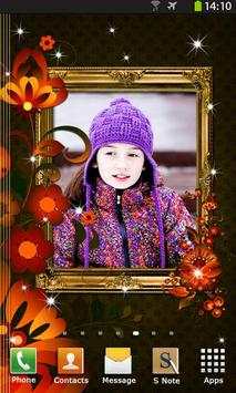 My Photo Frames HD screenshot 1