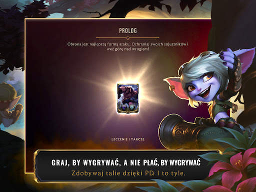 Legends of Runeterra screenshot 9