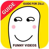 Guide for Zili - Funny Videos