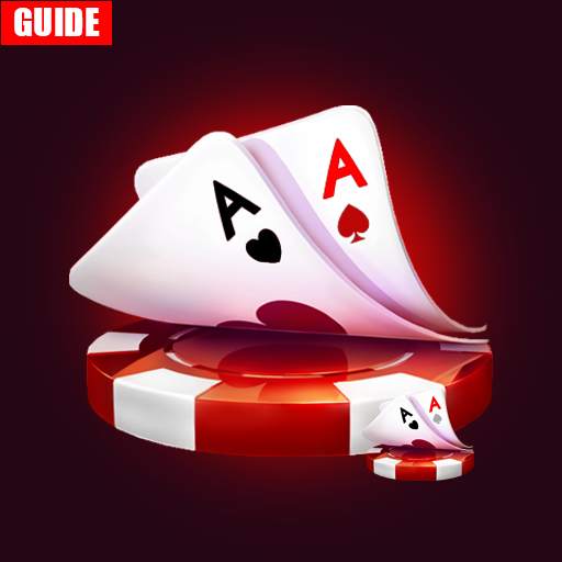 Guide For Zynga Poker 1.0