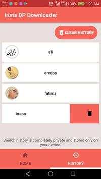 Insta DP Downloader screenshot 4