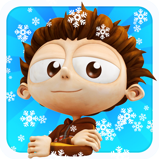 Angelo Super Run icon