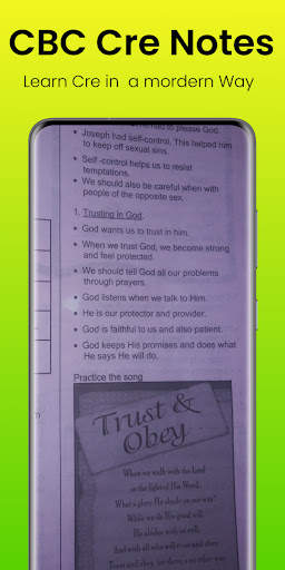 Cre Cbc Notes [Grade 7 And 8] screenshot 5
