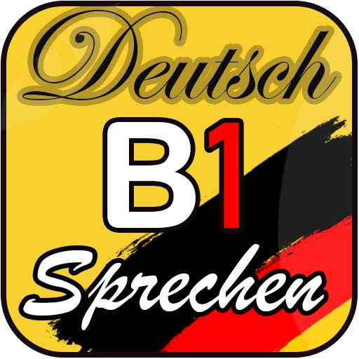 Deutsch B1 Sprechen & Hören Lernen Prüfung 1.2.2