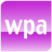 WPA icon