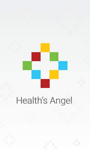 Health's Angel screenshot 6