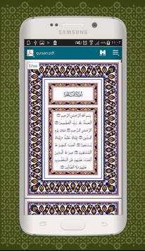 Koran hören mp3 & lesen screenshot 5