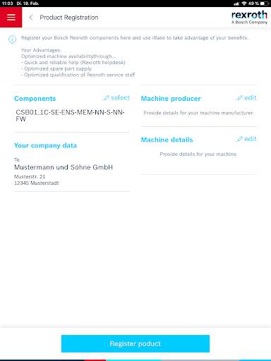 Digital Service Assistant screenshot 10