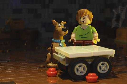 New Best Guide LEGO Scooby Doo Tips screenshot 5