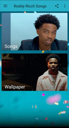 Roddy Ricch 2020 Offline (35 Songs) screenshot 1