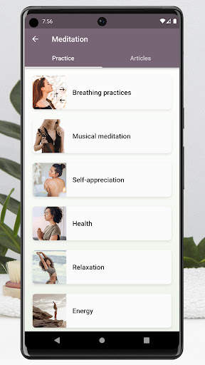 Beauty & self-care tips screenshot 5