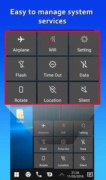 Computer Launcher - Window Launcher 10 screenshot 4