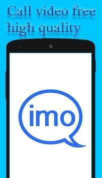 New Free Call Imo Tips screenshot 2