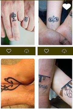 Name tattoo design screenshot 4
