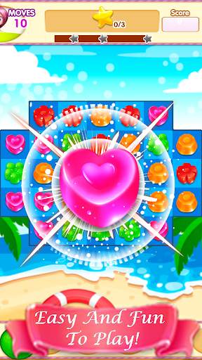 Candy Smash Link screenshot 2