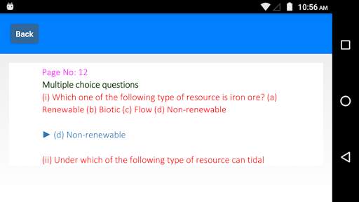 Class 10 Social Science NCERT Solutions screenshot 6