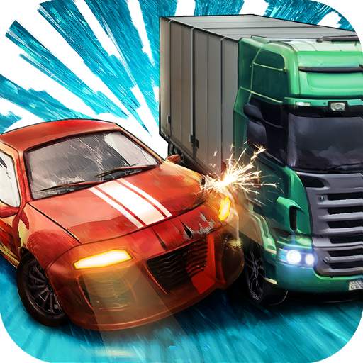 Crazy Traffic : Highway Race 1.2.19